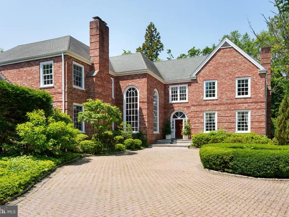 300 Brooks Bnd, Princeton, NJ 08540