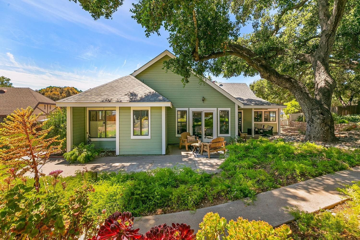 884 S La Luna Ave, Ojai, CA 93023 Zillow