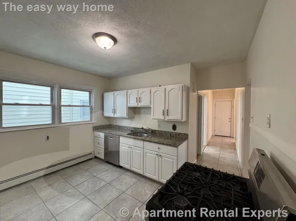 15 Partridge Ave #1, Somerville, MA 02145