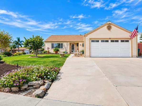 652 Irene Rd, Oceanside, CA 92057