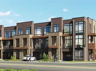 30 Gerussi St, Vaughan, ON L4H 4R7
