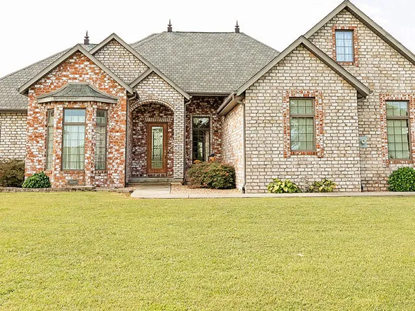 5470 N Farm Road 177, Springfield, MO 65803