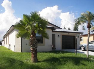 30 Oro Grande Way, Port Saint Lucie, FL 34952