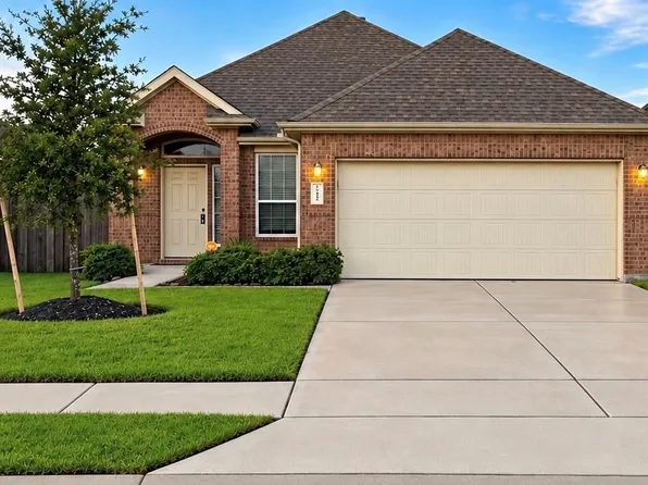 18322 Tacoma Ridge Dr, Tomball, TX 77377