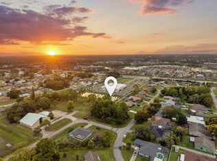 1320 Welser Avenue NE, Palm Bay, FL 32907
