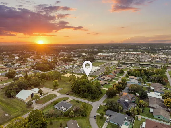 1320 Welser Avenue NE, Palm Bay, FL 32907
