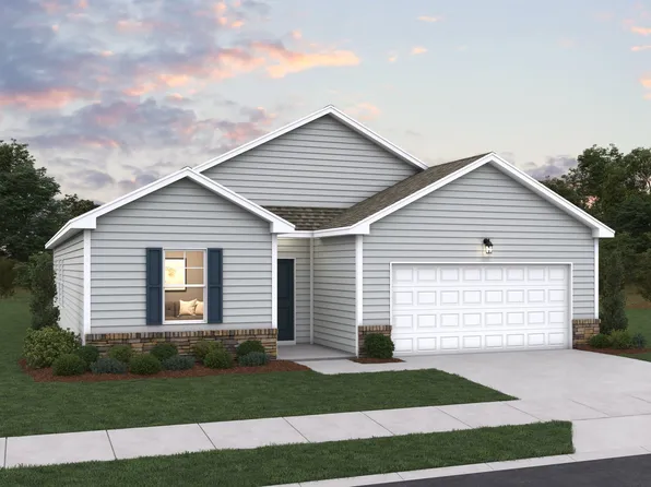 1053 Marble Psge, Richburg, SC 29706