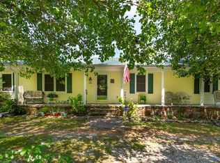 2365 Old Sulphur Springs Rd, Wellington, AL 36279