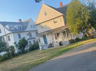 905 Howard Ave #905, Bridgeport, CT 06605