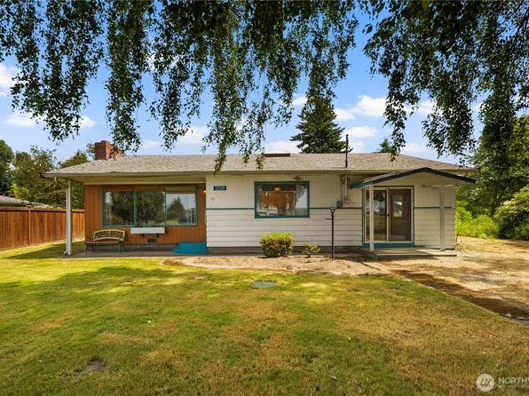 12249 Pulver Road, Burlington, WA 98233