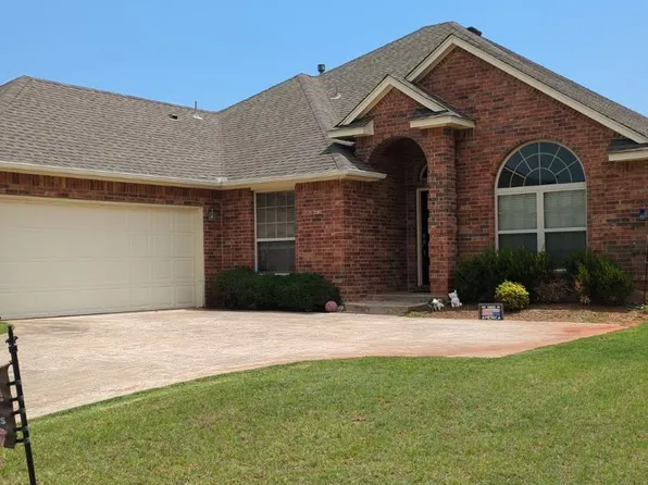 (undisclosed Address), Edmond, OK 73003