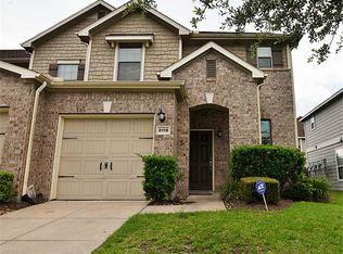 8118 Barnes Ridge Ln, Houston, TX 77072