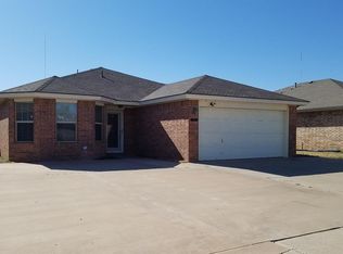1111 77th St, Lubbock, TX 79423
