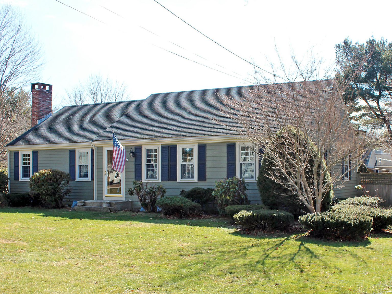 11 Prospect St, Hingham, MA 02043 Zillow