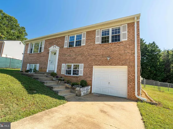 9404 Dania Ct, Fort Washington, MD 20744