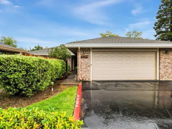 4239 Daybreak Ln, Sacramento, CA 95821