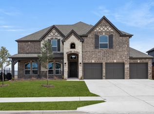 1049 Agape Dr, Haslet, TX 76052