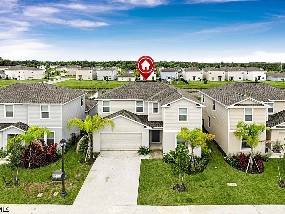 19734 Lavender Field Ct