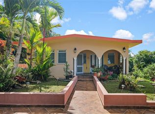 723 Km 9.4 Bo Hayales, Orocovis, PR 00720