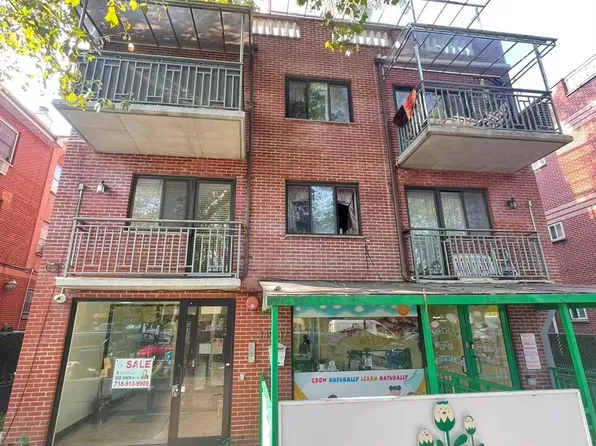 149-17 Sanford Avenue #4A, Flushing, NY 11355