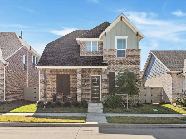 5405 Depot Dr, Sachse, TX 75048