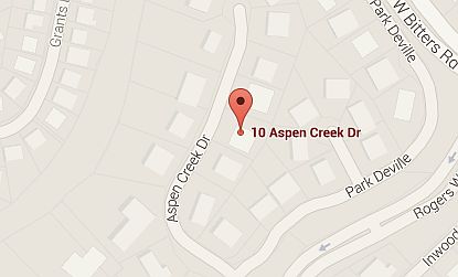 2nd image of 10 Aspen Creek Dr