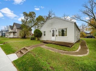 710 S South Bnd, South Bend, IN 46617