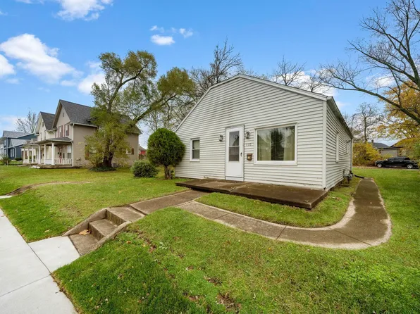 710 S South Bnd, South Bend, IN 46617