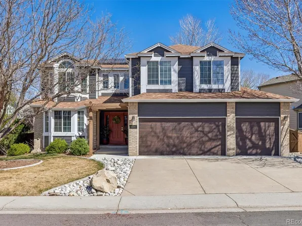 10104 Silver Maple Road, Highlands Ranch, CO 80129