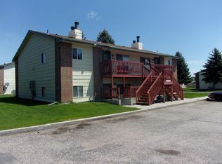 4024 Garden Ct, Cheyenne, WY 82001