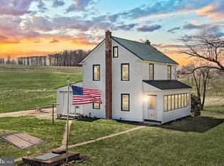 12991 Lebanon Church Rd, Felton, PA 17322