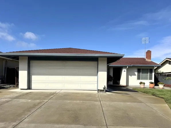 1573 Redfield Ct, San Jose, CA 95121