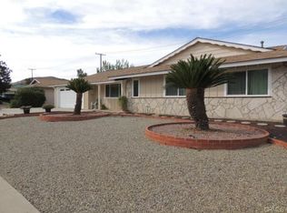 25906 Ridgemoor Rd, Menifee, CA 92586