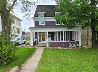 666 King Ave, Bathurst, NB E2A1R1