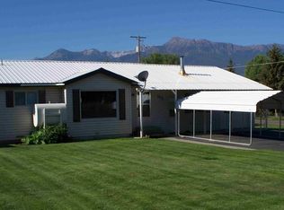 102 E Silver St, Enterprise, OR 97828