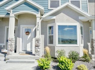 4375 N Alder Ln, Eagle Mountain, UT 84005