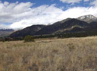 1603 Silver Spur Trl, Crestone, CO 81131