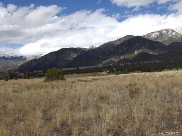 1603 Silver Spur Trail, Crestone, CO 81131