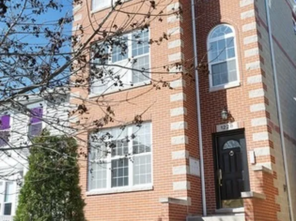 1228 N Campbell Ave APT 2, Chicago, IL 60622
