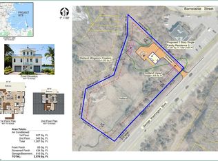 0 George Washington Blvd, Hull, MA 02045