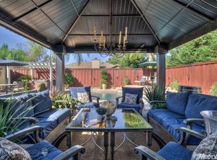 1027 Shenencock Way, Roseville, CA 95747