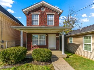 1356 Hemlock St, Louisville, KY 40211