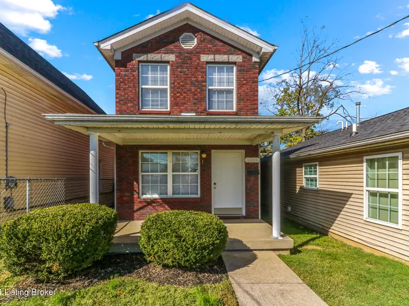 1356 Hemlock St, Louisville, KY 40211
