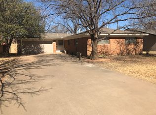 1310 47th St, Lubbock, TX 79412