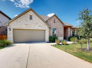 1221 Blue Crk Ln, Georgetown, TX 78628