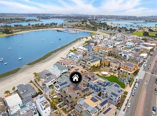 819 Kennebeck Ct, San Diego, CA 92109