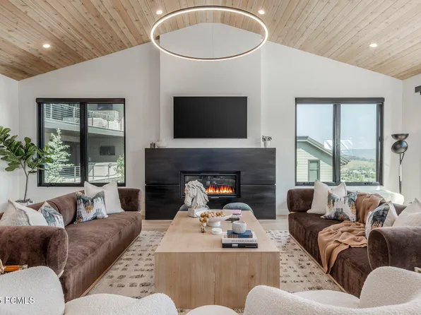 1063 Lowell Ave #1, Park City, UT 84060