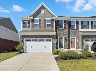 5913 Stones Throw Way, Liberty Township, OH 45044