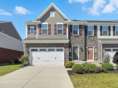 5913 Stones Throw Way, Liberty Township, OH, 45044