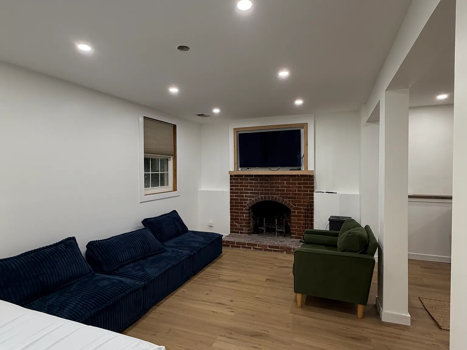 1 bed, $1,250 — Photo 2